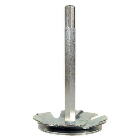 Thrifco Plumbing 4 Inch PVC Socket Saver Bit 5109079